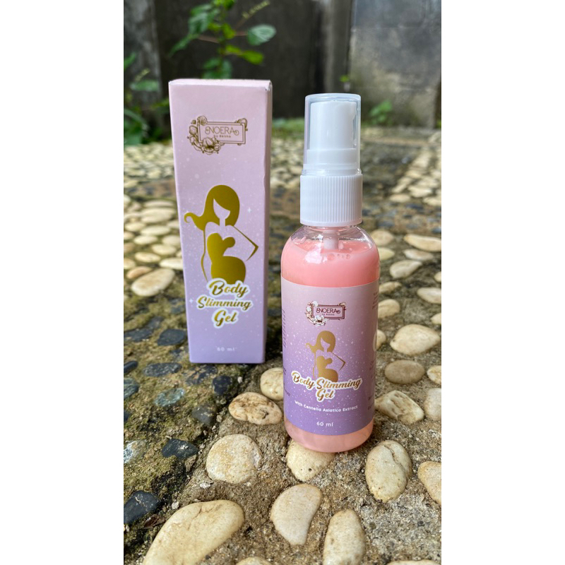 BODY SLIMMING GEL NOERA
