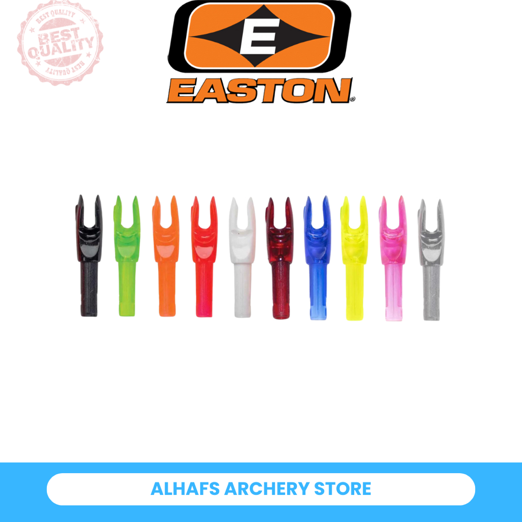 EASTON NOCK G / EASTON NOCK G GROOVE