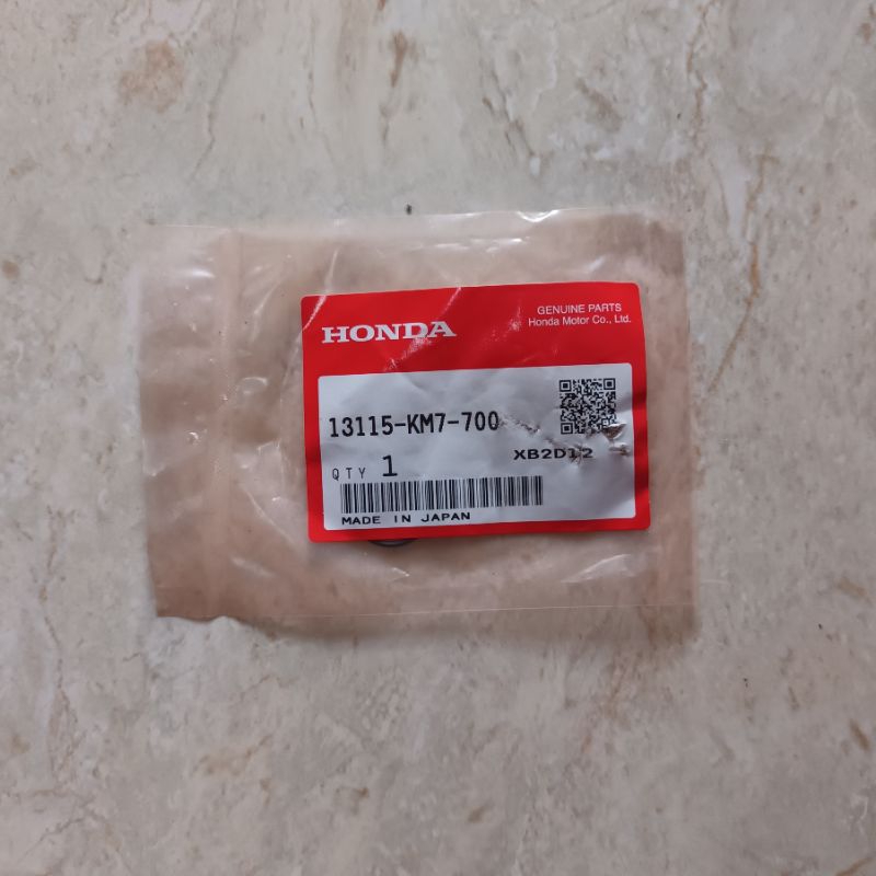 clip klip pen piston nsr sp