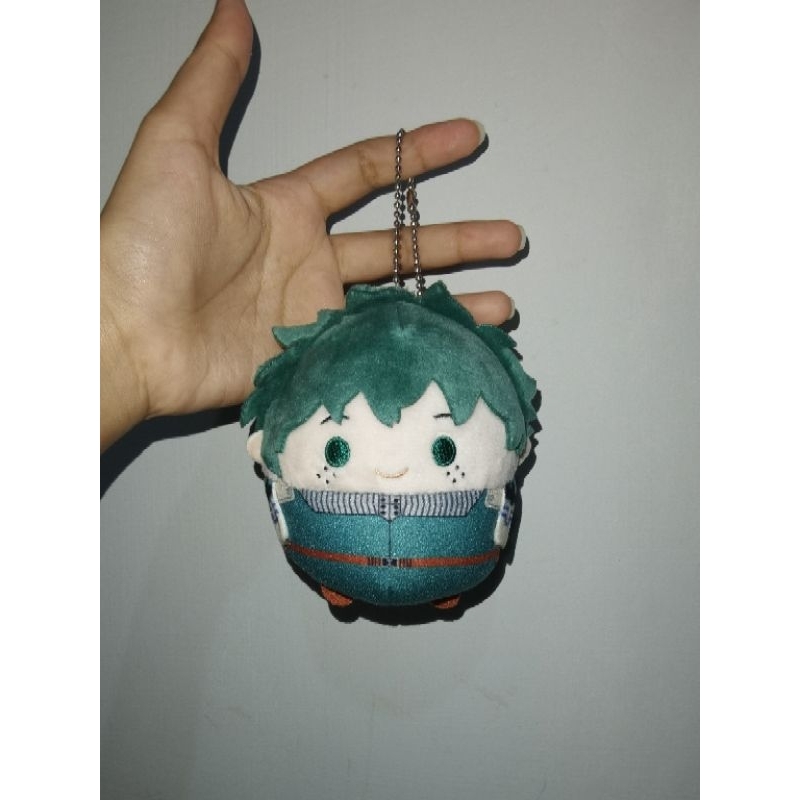 Fuwakororin Midoriya Izuku Deku My Hero Academia MHA BNHA [PENGIRIMAN WAJIB SICEPAT]