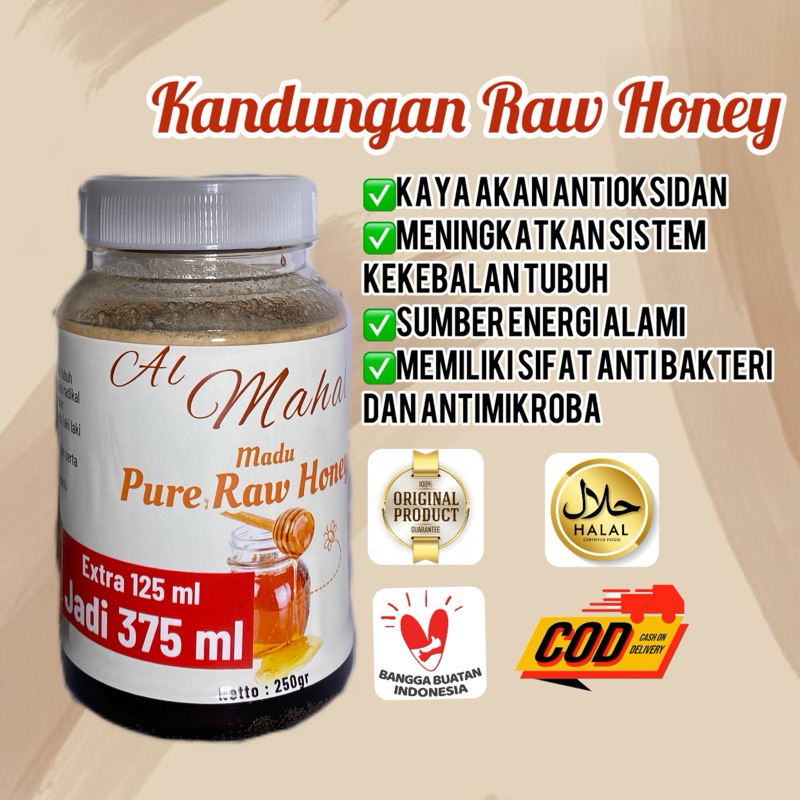 

Madu Promil