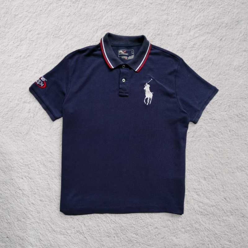 Polo Ralph Lauren US Open 2005-Navy