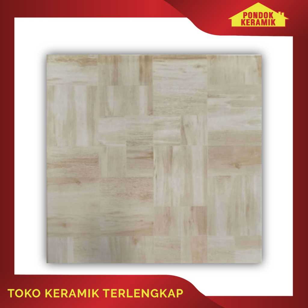 Keramik Lantai Pegasus 40x40 Calabria Cream Keramik Lantai Glossy Halus