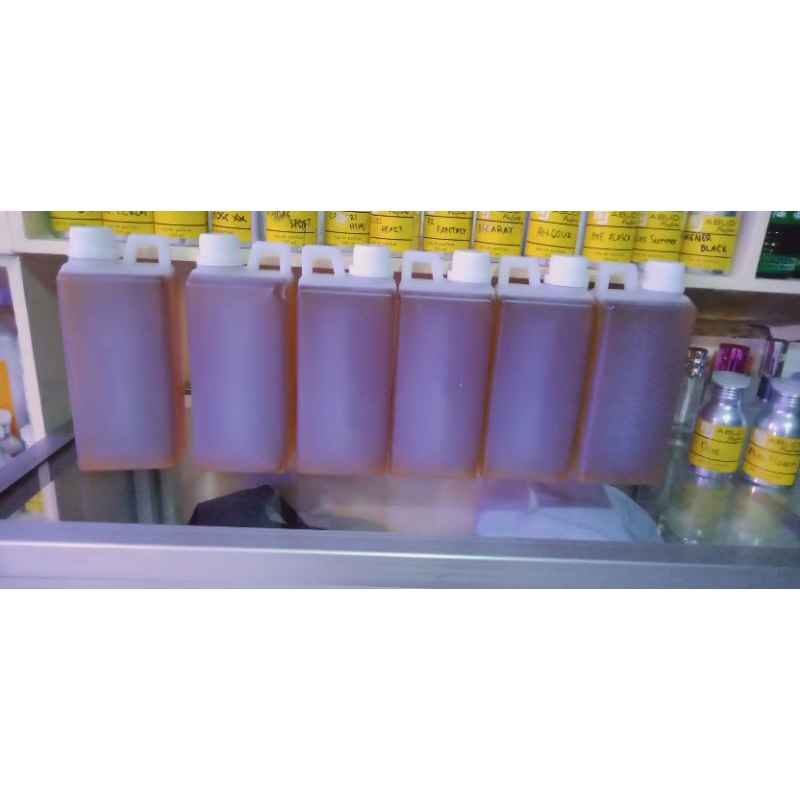 

madu murni organik tanpa tambahan bahan apapun 1500gr
