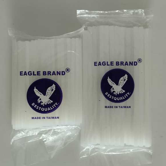 

Lem Lilin Eagle Brand Isian Lem Tembak PER PACK