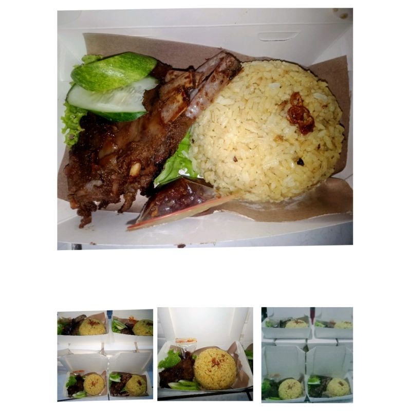 

Akikah Murah Kebuli