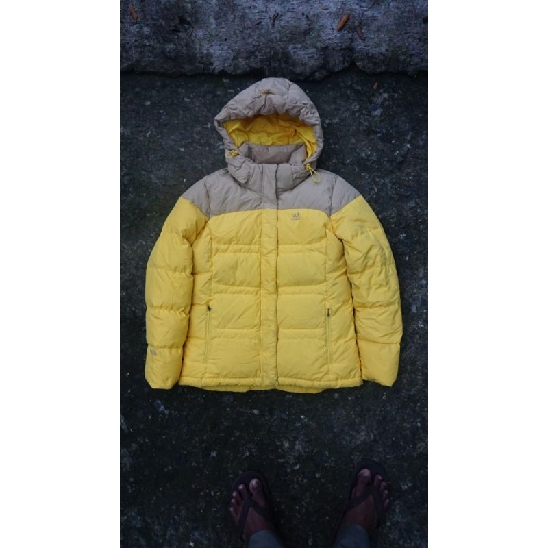 jaket bulang prospecs