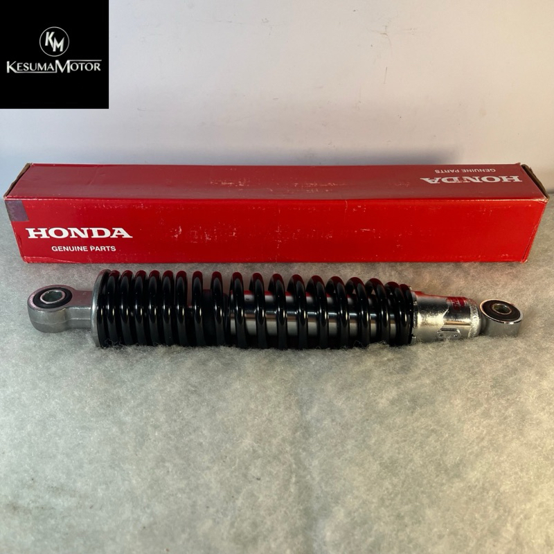 SHOCKBREAKER SOK BELAKANG GL PRO MAX VERZA TIGER OLD ASLI ORIGINAL HONDA GENUINE PART