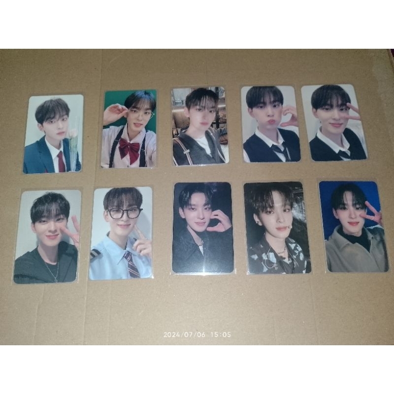 PC Hyunsik campuran