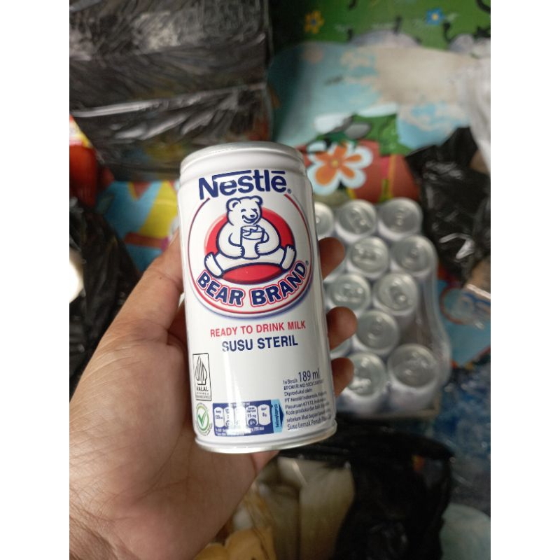 

susu bear brend 1pcs