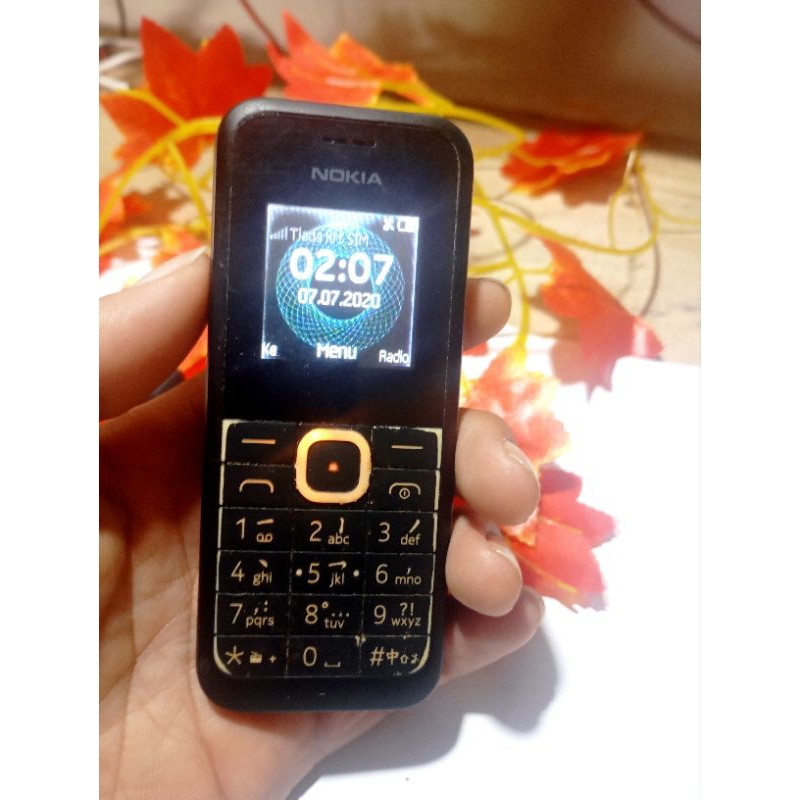 NOKIA RM-1134 Bekas/ Hp Nokia Bekas/ Nokia Jadul Bekas