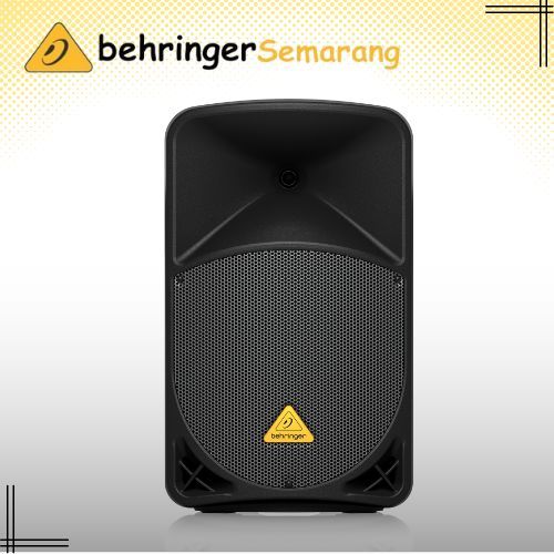 Behringer B112MP3 / B112 MP3 / B 112MP3 Speaker Aktif 12"