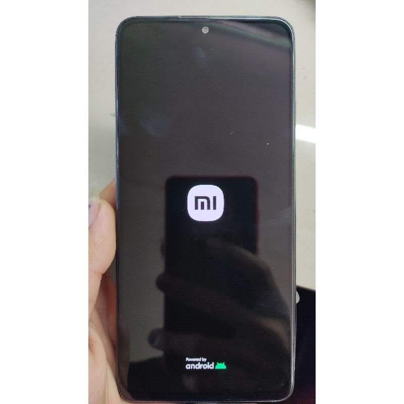 LCD REDMI NOTE 11 PRO 4G ORIGINAL COPOTAN