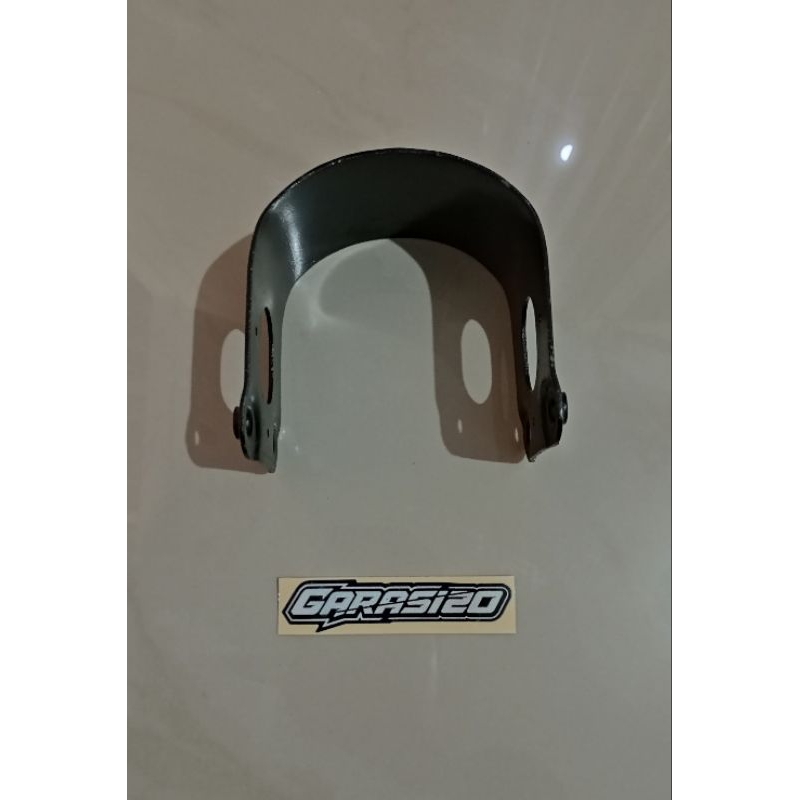 Besi spakbor depan ninja rr