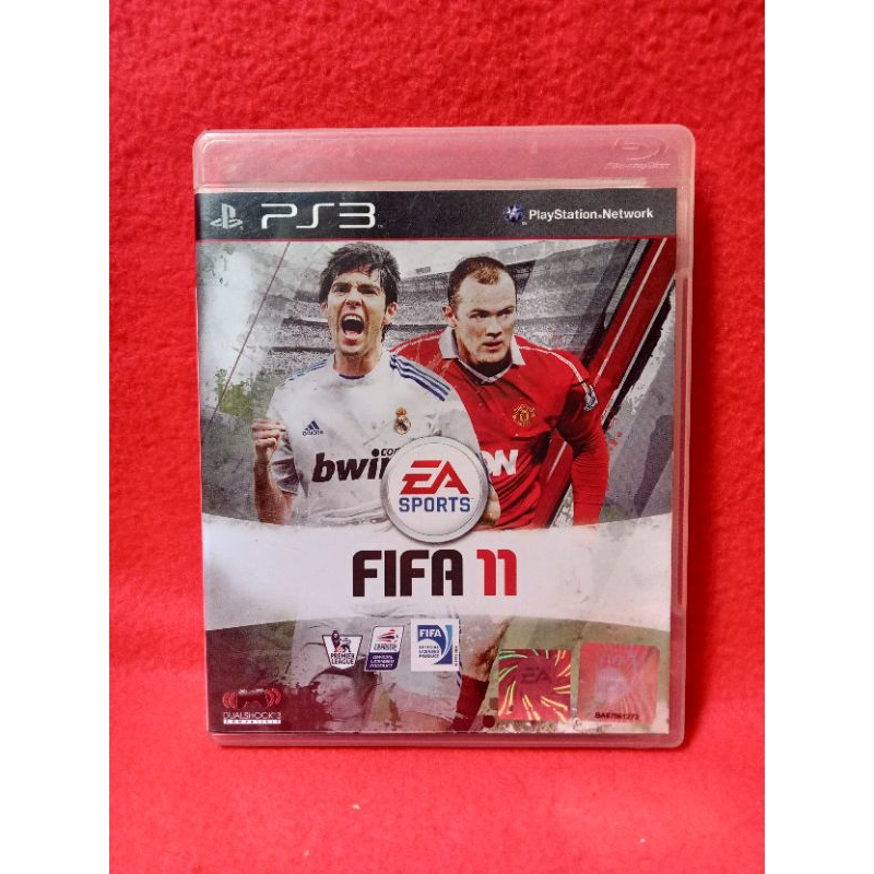 PS3 Fifa 11