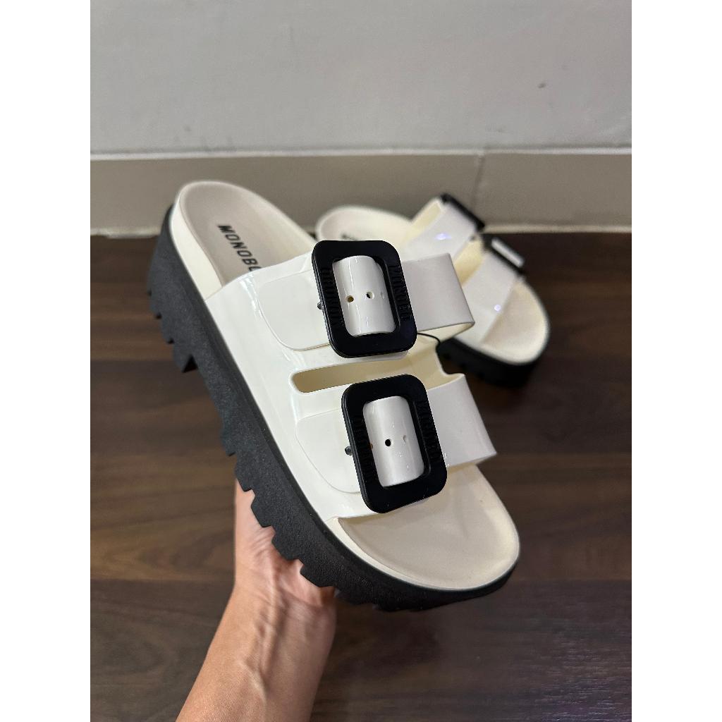 Sandal Wanita Monobo Super Jello 2 Classic