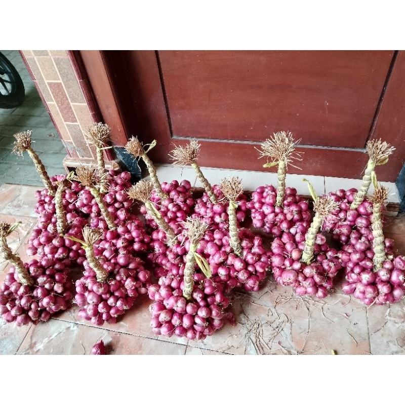 

Bawang Merah Probolinggo Super