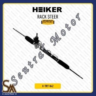 Rek stir rack steer Toyota Soluna
