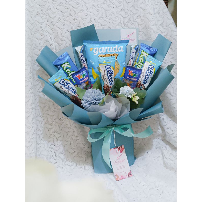 

buketsnack/snackbuket/buketmakanan/buketwisuda