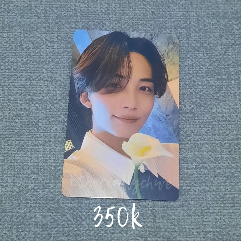 Jeonghan Tokyo Dream