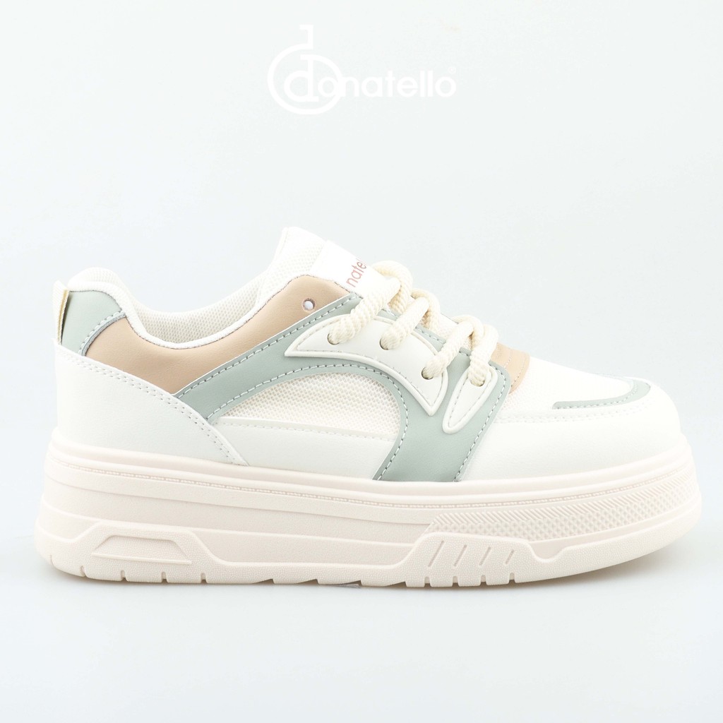 Donatello C6612000 Sneakers Wanita