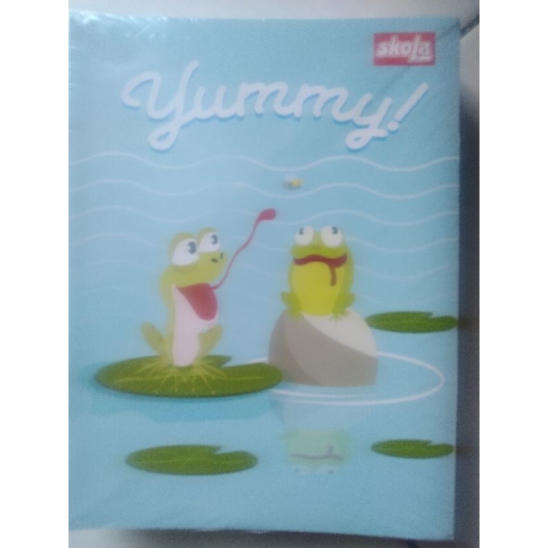 

buku tulis mrek sakola isi 38 lembar harga termurah