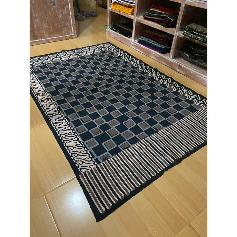 Saput Bali | Saput Indigo