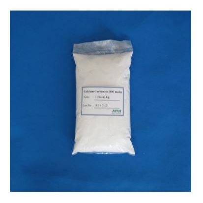 Calcium Carbonate 800 Mesh @ 5 kg TOKO FRP