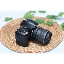 FLASH SALE KAMERA NIKON D3000 murah NIKON D3000 fulset siap pakai NIKON D300 Lensa kit Nikon Fulset