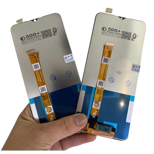 LCD OPPO A15 / A15E / OPPO A16K / A16E / OPPO A35 FULLSET MEETOO