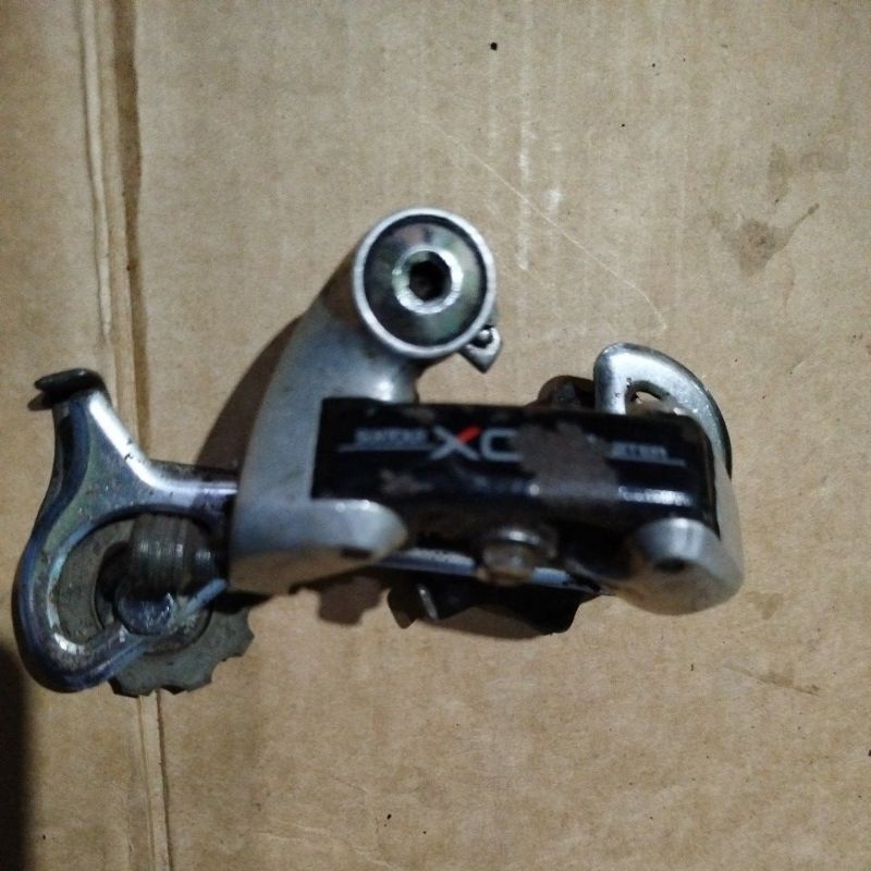 rd suntour xc master