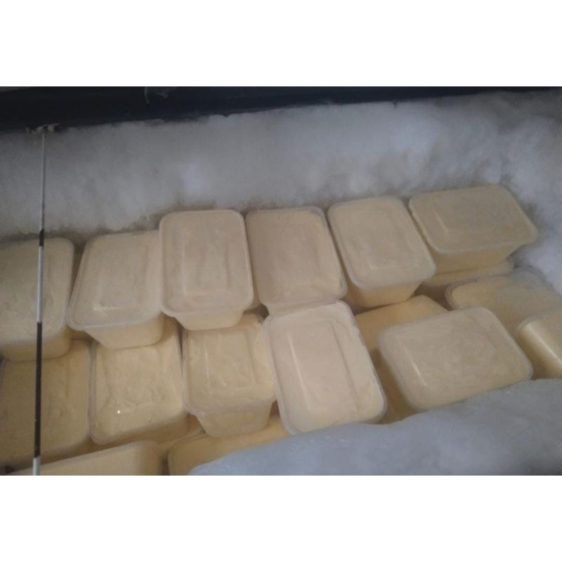 

Butter Anchor Unsalted 500 gram