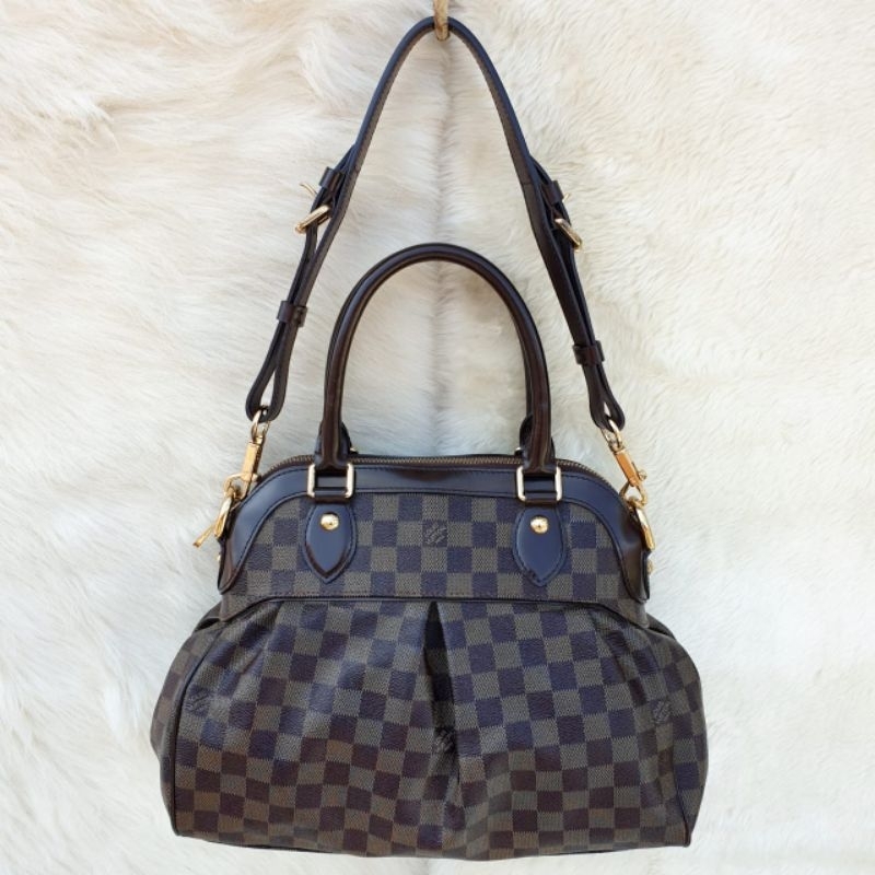 Tas Wanita Shoulder Bag Handbag