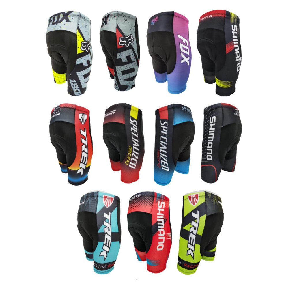 CELANA SEPEDA PADDING  CELANA SEPEDA GOWES PRIA  CELANA SEPEDA ROADBIKE KODE Y9T3