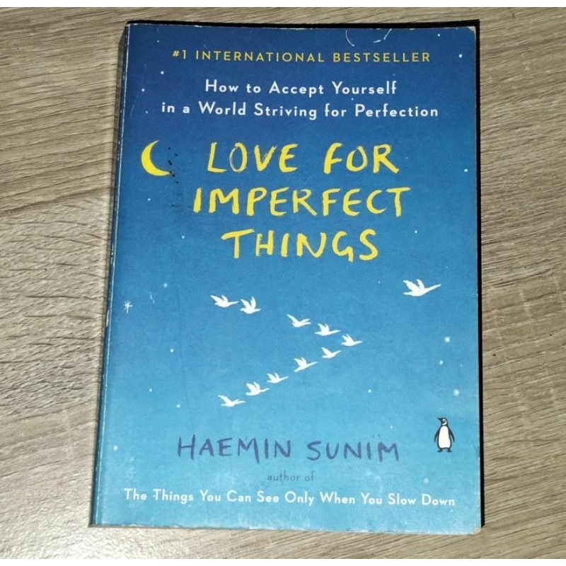 PRELOVED - Love for imperfect things