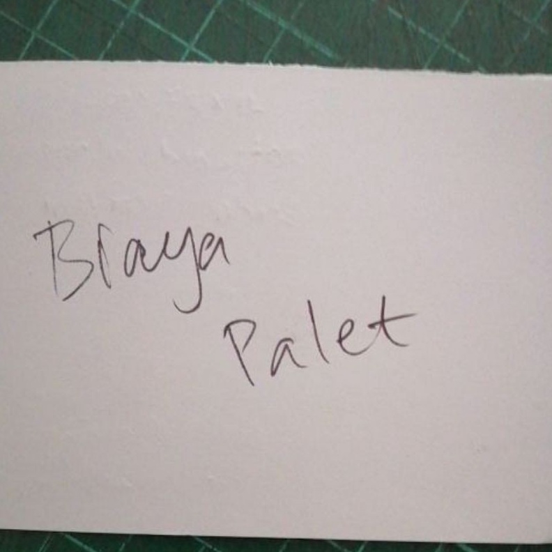 

KODE K6X5 packing kayu