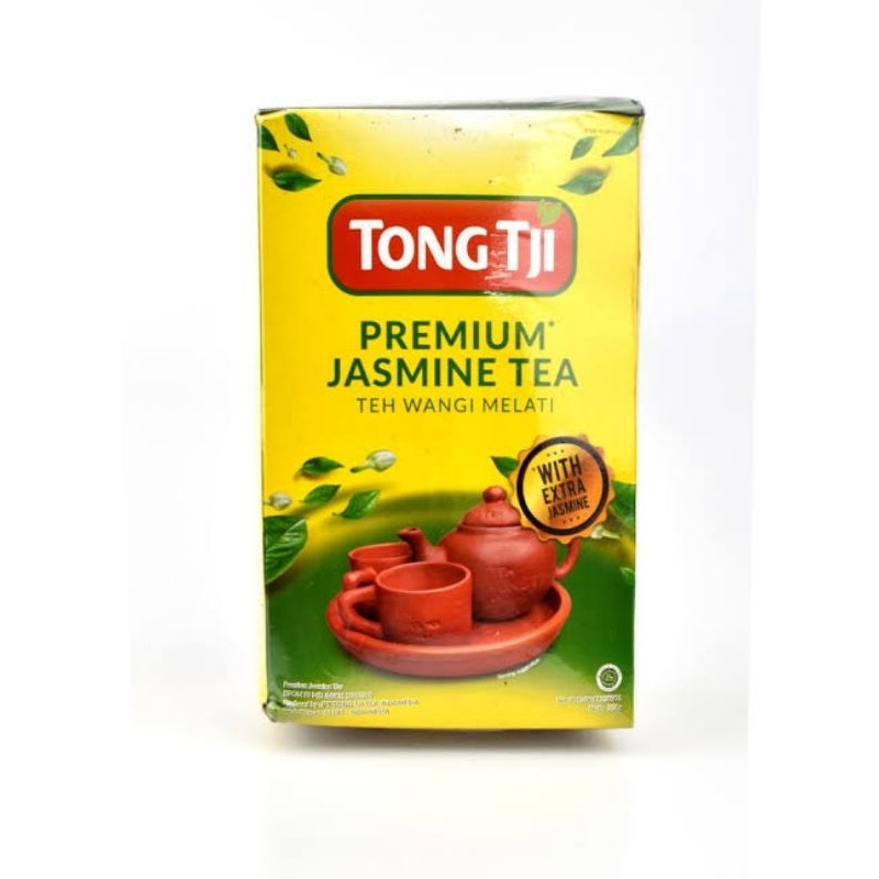 

TONG TJI PREMIUM 250gr