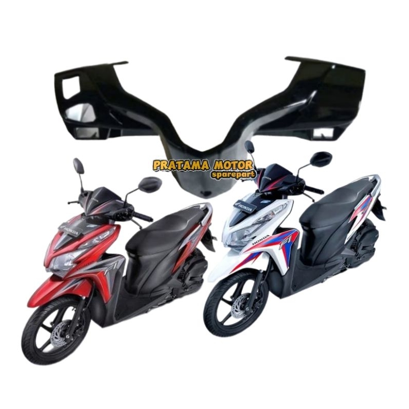 Batok Kepala Belakang Vario 125 Lama - Kepala Belakang Vario 125 Old