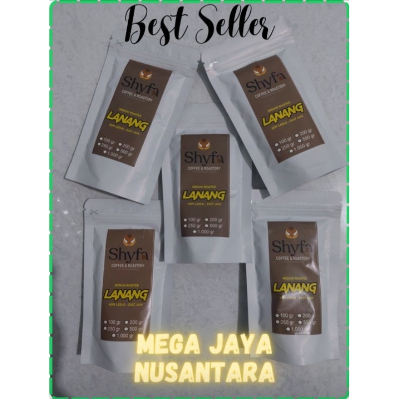 

Kopi Lanang di Jamin Original 100%