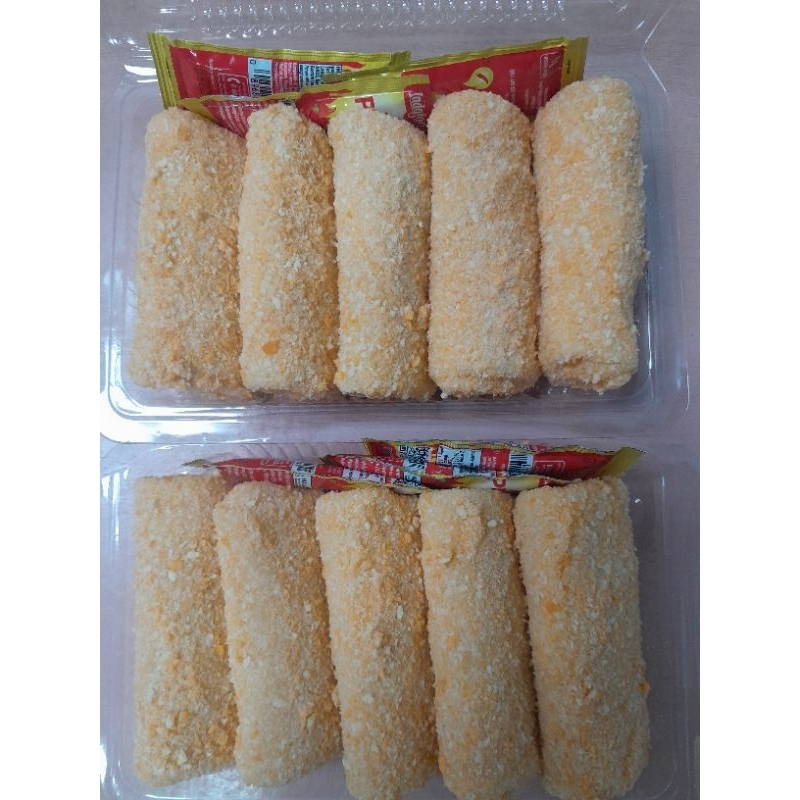

Risol Mayo original