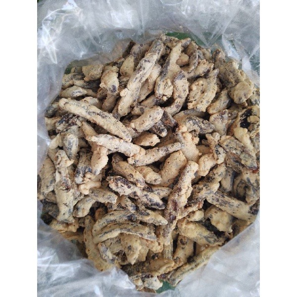 

[COD] SALE PISANG BARLIN KHAS BANYUWANGI HOME MADE HALAL