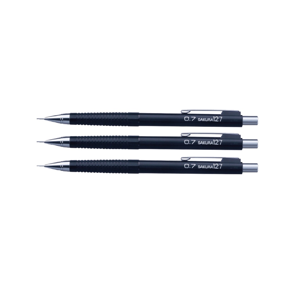 

KODE E5H5 Sakura Technical Mechanical Pencil