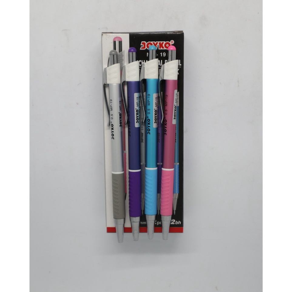 

KODE D8X9 Pensil Click Joyko MP19