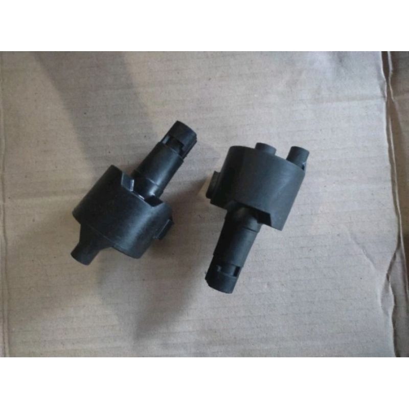 As Engsel Spion Manual Brio Satya Baru Original 100%