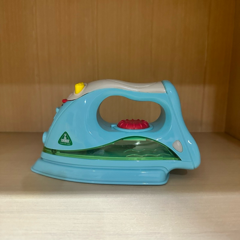 ♡ mainan setrika (preloved) good condition from ELC