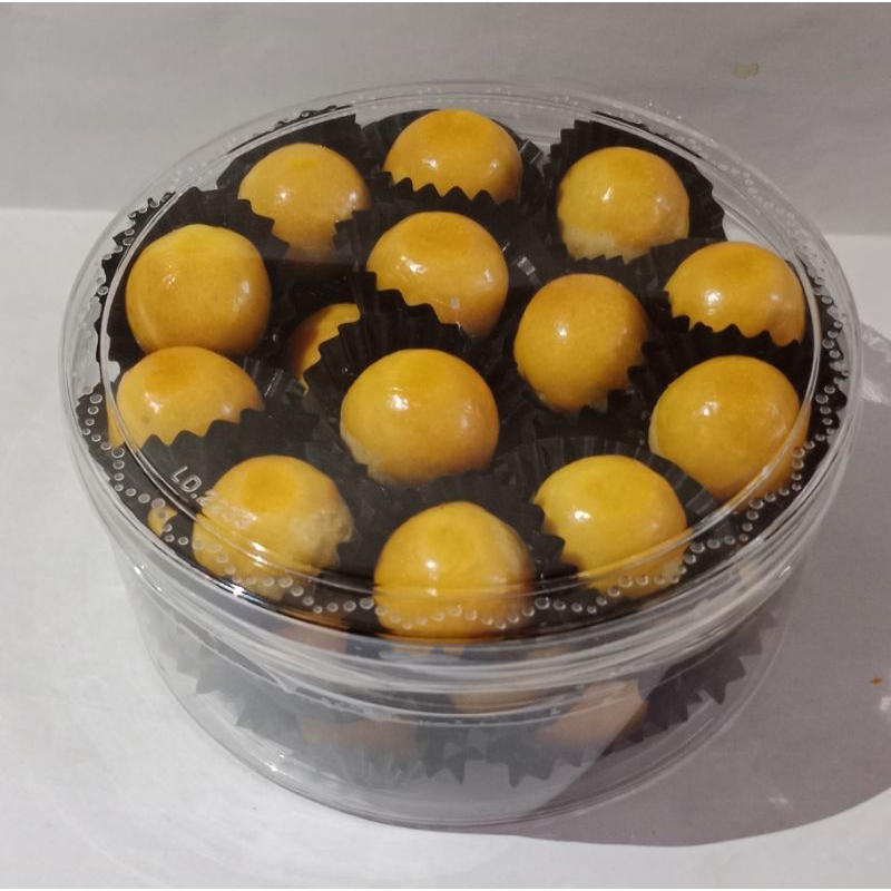 

kue nastar bulat toples 500gr