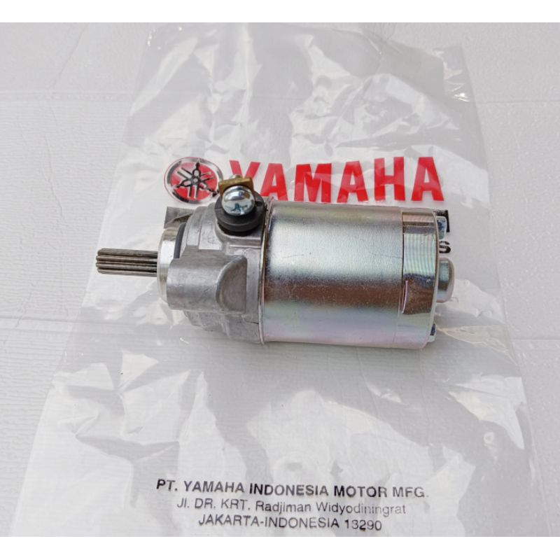 Dinamo stater vixion lama / dinamo stater vixion new / dinamo stater r15 / dinamo stater mx king / d