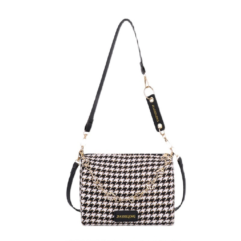 BackpackFashionKorea Aneska - Tas Selempang Wanita Fashion Sling Bag Cewek Terbaru Import Batam