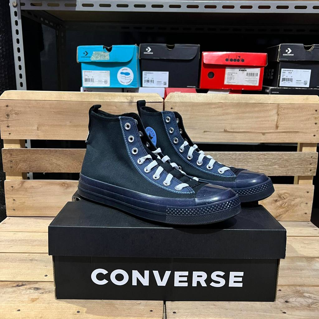 Converse CTAS CX Explore Hi