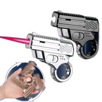 KOREK API BARA GAS KOREK API ISI ULANG GAS 4237 KOREK UNIK